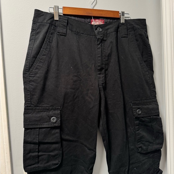 Matchstick Cargo Pants - Picture 5 of 10